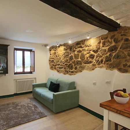 Casa Costa Delle Caserme Montalcino Extérieur photo