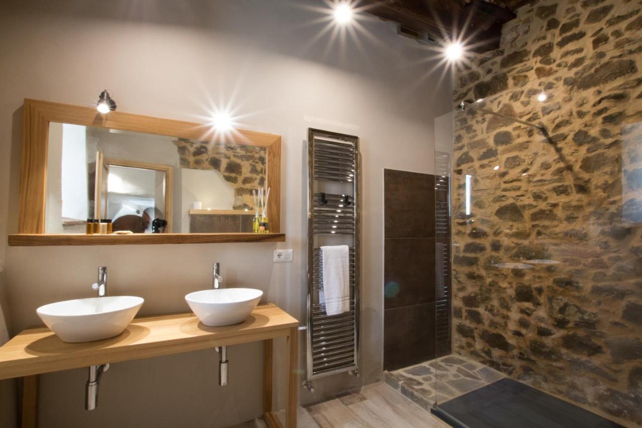 Casa Costa Delle Caserme Montalcino Extérieur photo