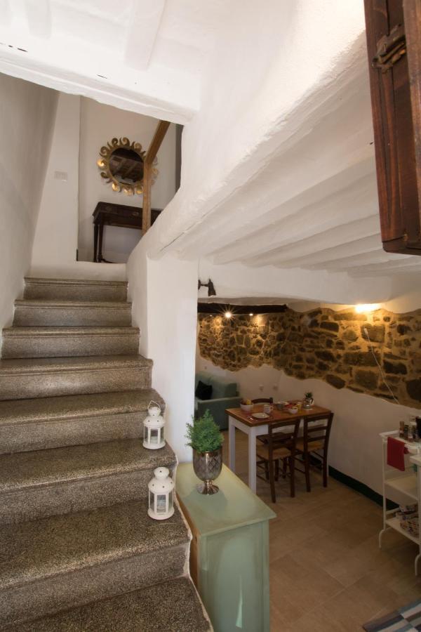 Casa Costa Delle Caserme Montalcino Extérieur photo