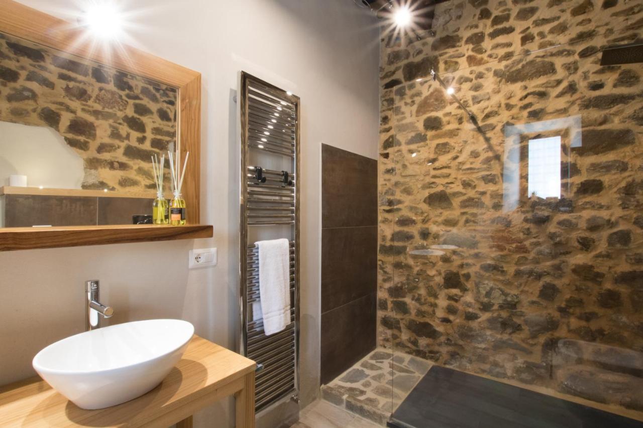 Casa Costa Delle Caserme Montalcino Extérieur photo