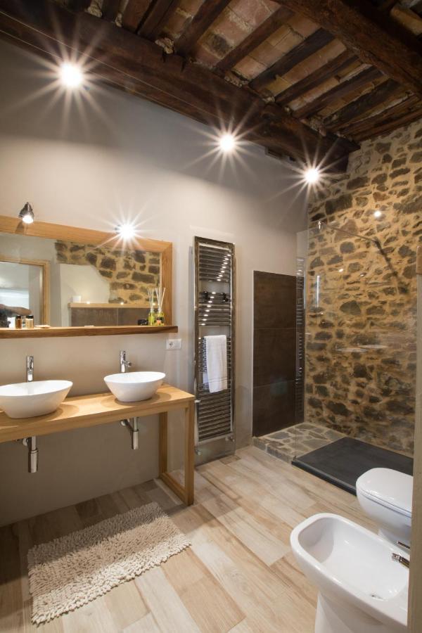 Casa Costa Delle Caserme Montalcino Extérieur photo